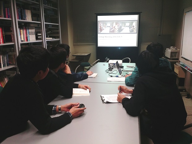 IEEE The Uni. of Aizu Student Group